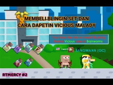 r/growtopia on Reddit: What is the difference between a vicious malady .